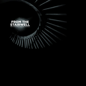 From The Stairwell cover art