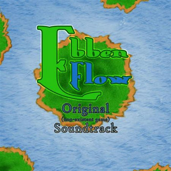 Ebben Flow (OST) cover art