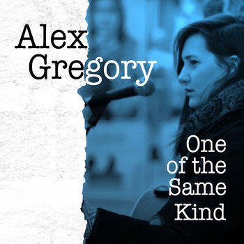 One of the Same Kind - EP cover art