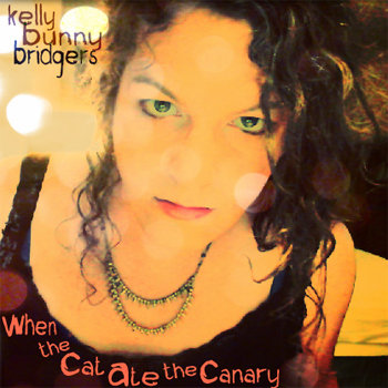 When The Cat Ate The Canary cover art