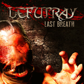 Last Breath cover art
