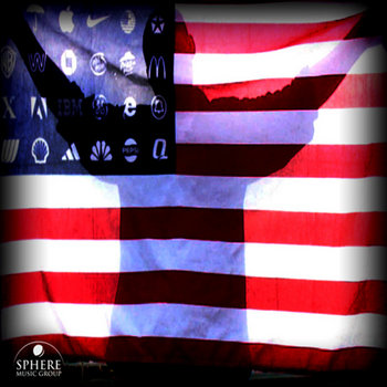 All American cover art