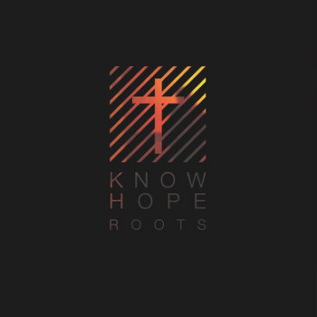 Know Hope EP cover art