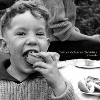 Homing In cover art