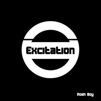 Excitation cover art