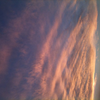 Feeling So Awake / Gone Away 7" cover art