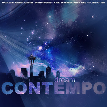 Dream cover art