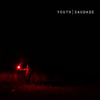 saudade cover art
