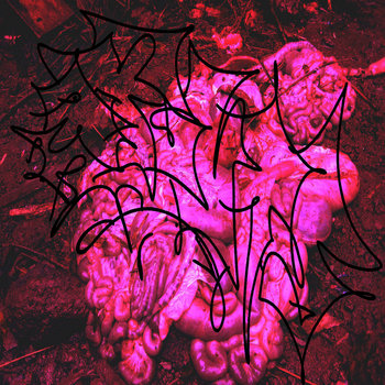 "Poop'ball$" Boxguts Mixtape #3 cover art