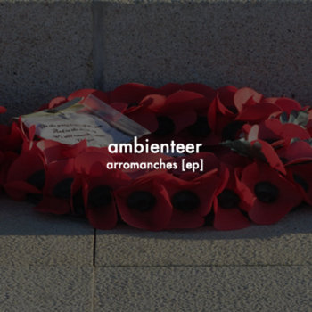 arromanches cover art