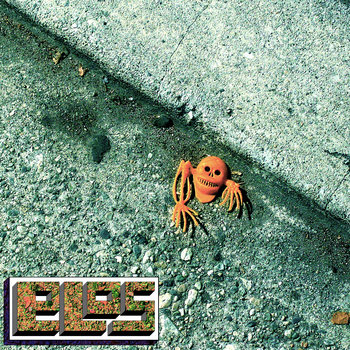 Summer cover art
