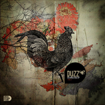 DuzzUp Vol.5 cover art