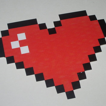 HeartBeats cover art