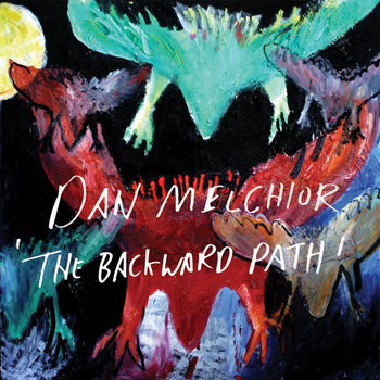 The Backward Path cover art
