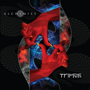 Tripsis cover art