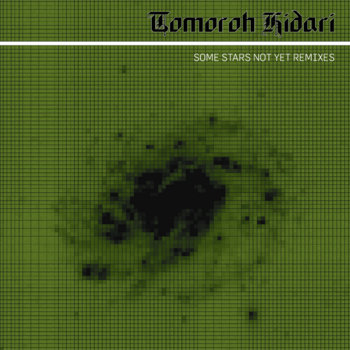 Some Stars Not Yet Remixes cover art