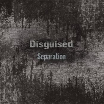 Separation cover art