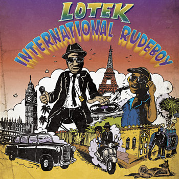International Rudeboy cover art