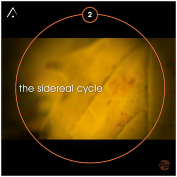 The Sidereal Cycle 2 cover art