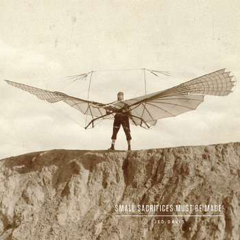 Small Sacrifices Must Be Made! cover art