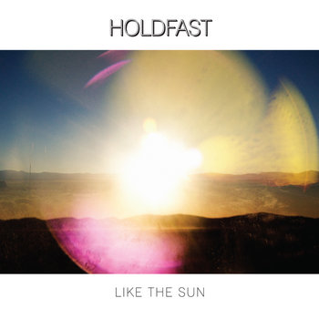 Like the Sun cover art
