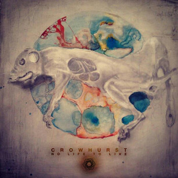 No Life To Live cover art