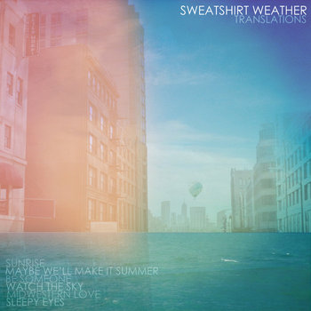 Translations cover art