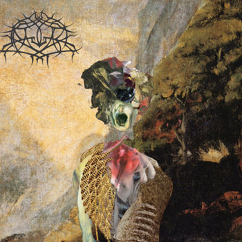 Dimensional Bleedthrough cover art