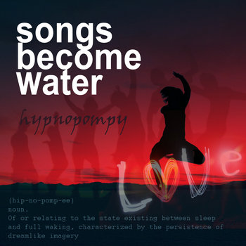 Hypnopompy cover art