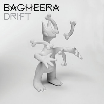 Drift cover art