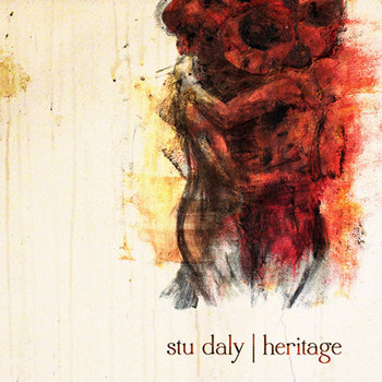 Heritage EP cover art
