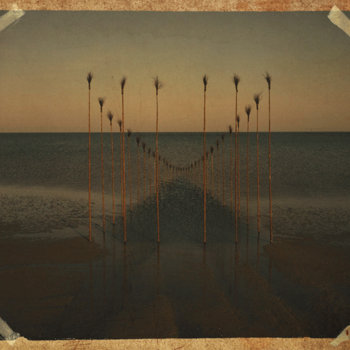 Deep in the Outside: live and nude on WRVU cover art