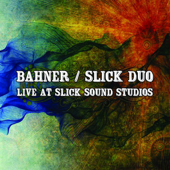 Live at Slick Sound Studios cover art