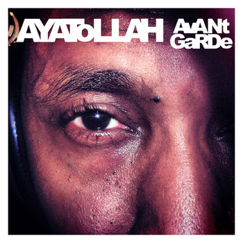 Avant Garde cover art