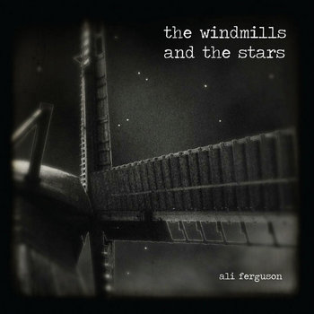 The Windmills And The Stars cover art