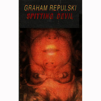 Spitting Devil cover art