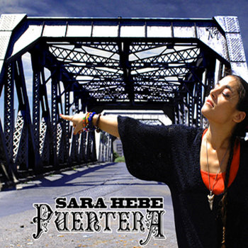 Puentera cover art