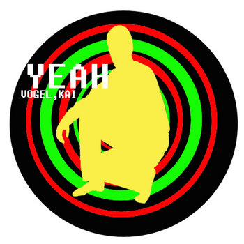 Vogelkai - Yeah! cover art