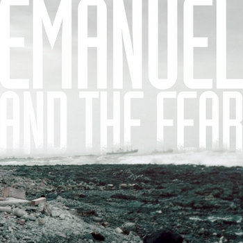 Emanuel and the Fear cover art