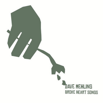 Broke Heart Songs cover art