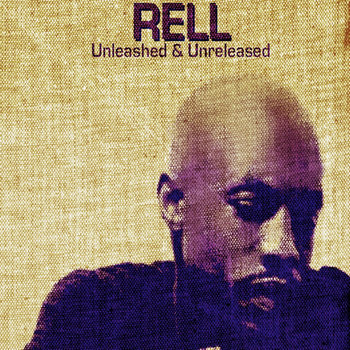 Unleashed & Unreleased cover art