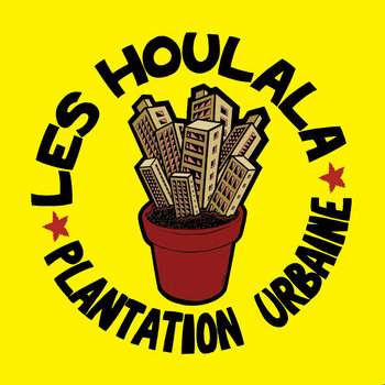 Platation Urbaine cover art