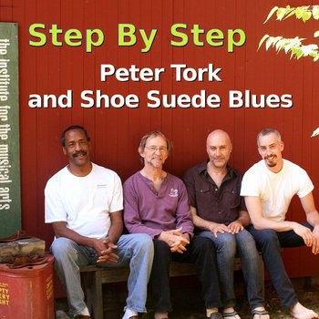 Step by Step cover art