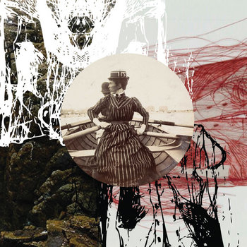 CLATHRUS "Balaklava Boating" cover art