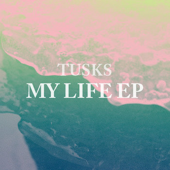 My Life EP cover art