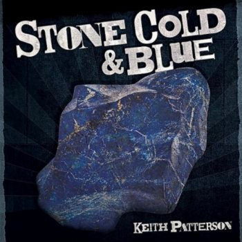 Stone Cold & Blue cover art