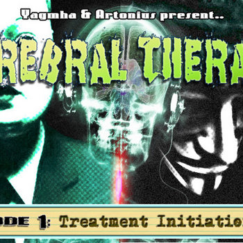 Cerebral Therapy: Episode 1 cover art