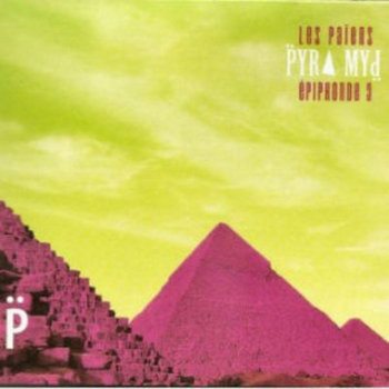 Pyramyd cover art
