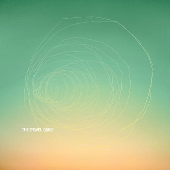 Self-Titled EP cover art