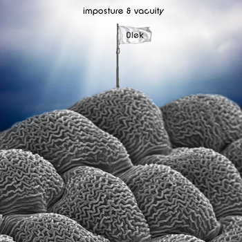 Imposture & Vacuity cover art
